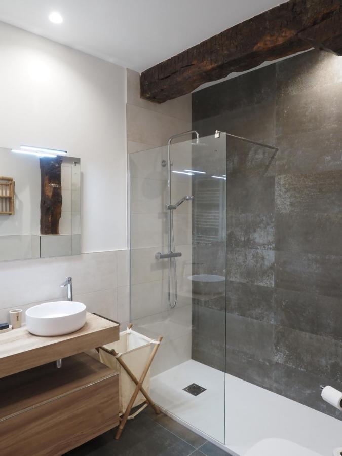Etxe Maitia Flat Ideal For Home Office And Families And Friends Бильбао Экстерьер фото