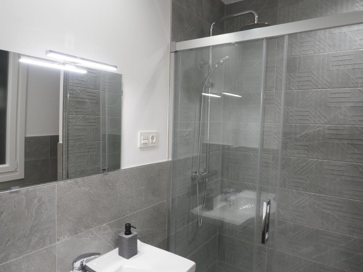 Etxe Maitia Flat Ideal For Home Office And Families And Friends Бильбао Экстерьер фото