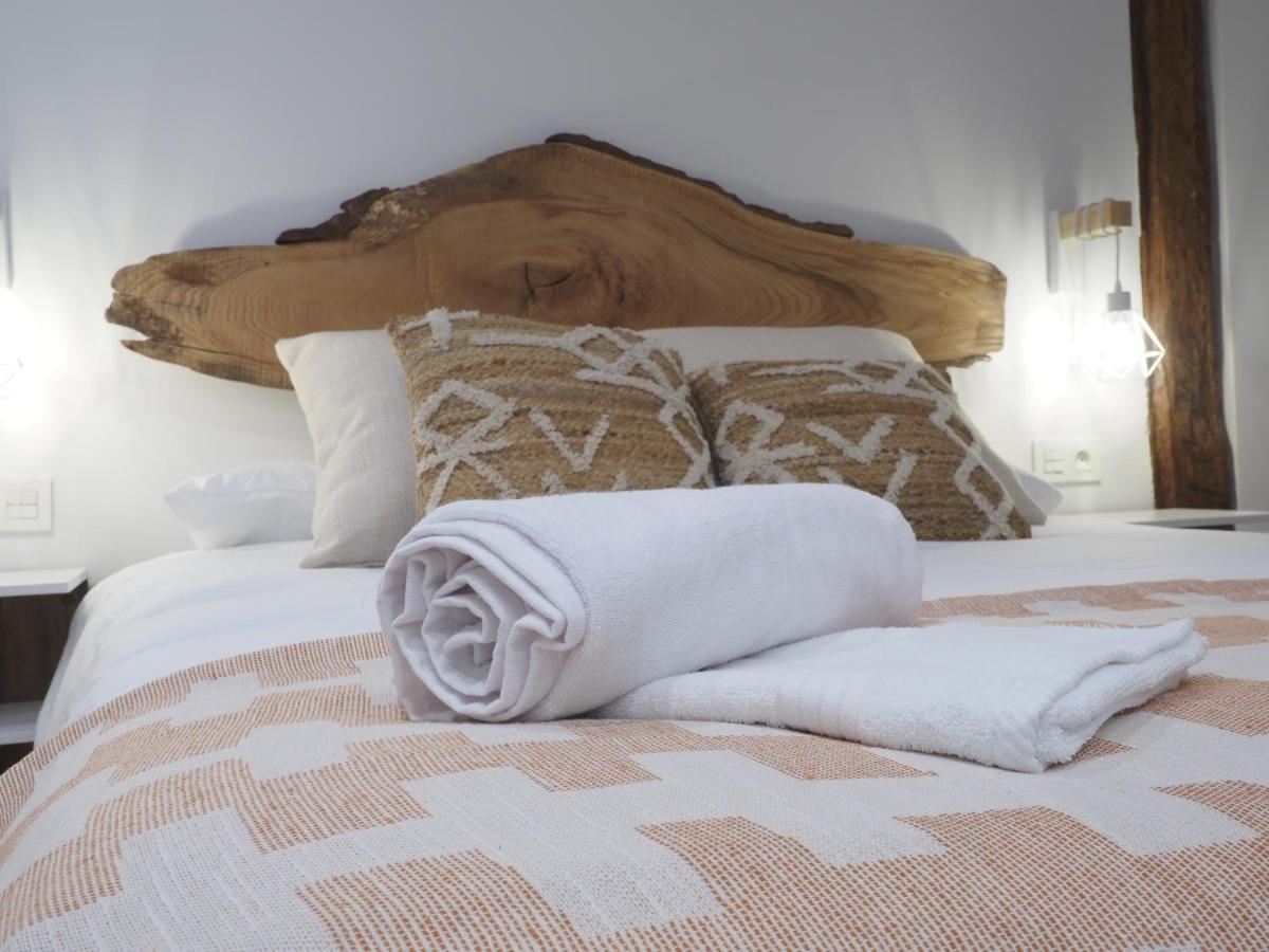 Etxe Maitia Flat Ideal For Home Office And Families And Friends Бильбао Экстерьер фото